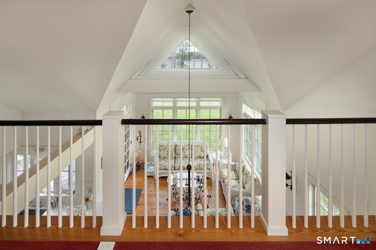 17 Washinee Heights Road Salisbury, CT 06068 - Photo 4 of 20