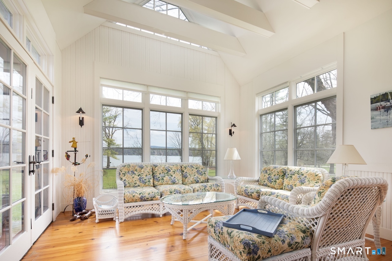 17 Washinee Heights Road Salisbury, CT 06068 - Photo 6 of 20