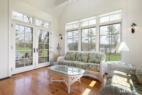 $7,000 | 17 Washinee Heights Road, Salisbury, CT 06068