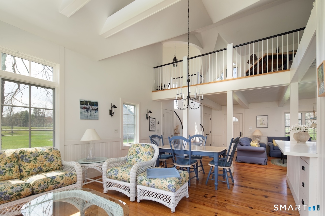 17 Washinee Heights Road Salisbury, CT 06068 - Photo 8 of 20