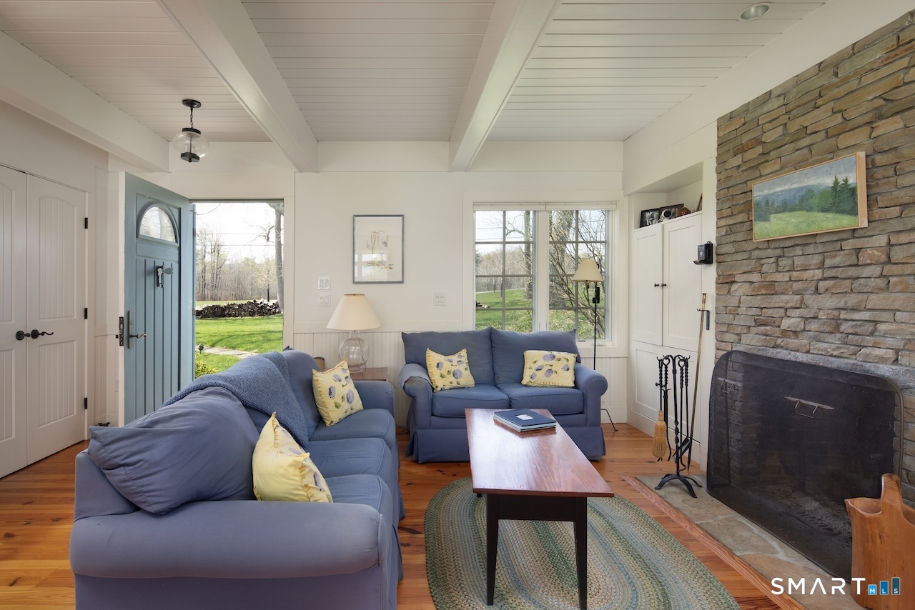 17 Washinee Heights Road Salisbury, CT 06068 - Photo 10 of 20