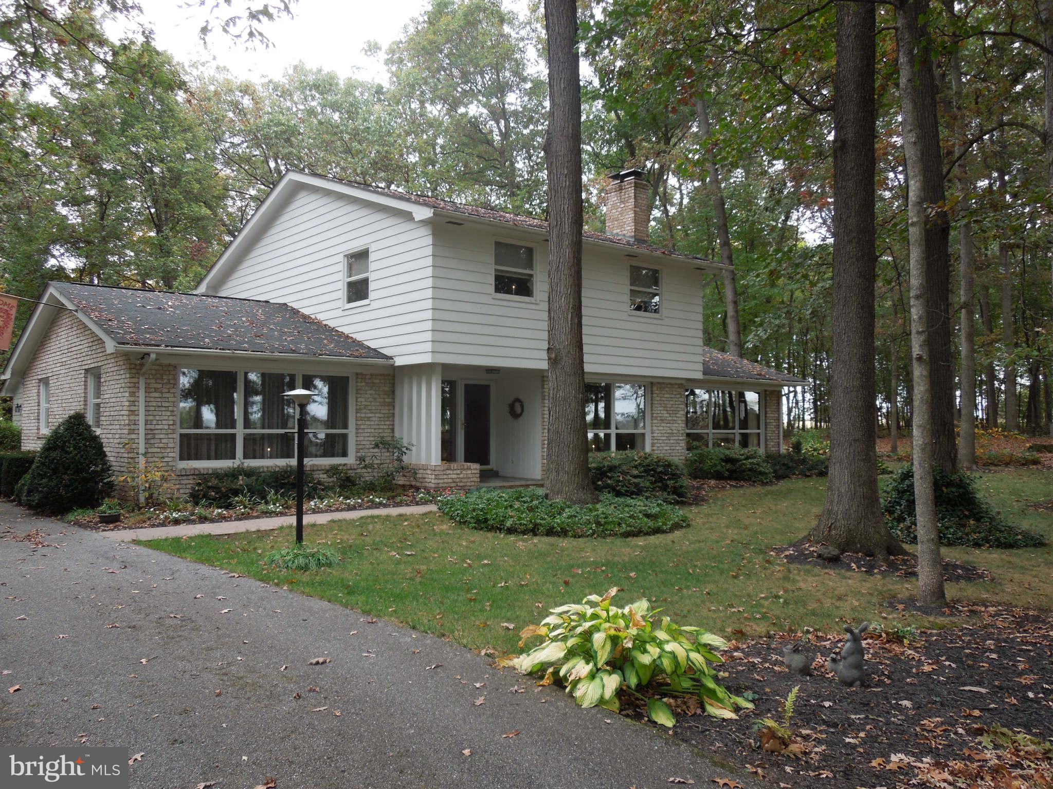 295 Bucher John Road Union Bridge, MD 21791 - Photo 1 of 30 Exterior Front