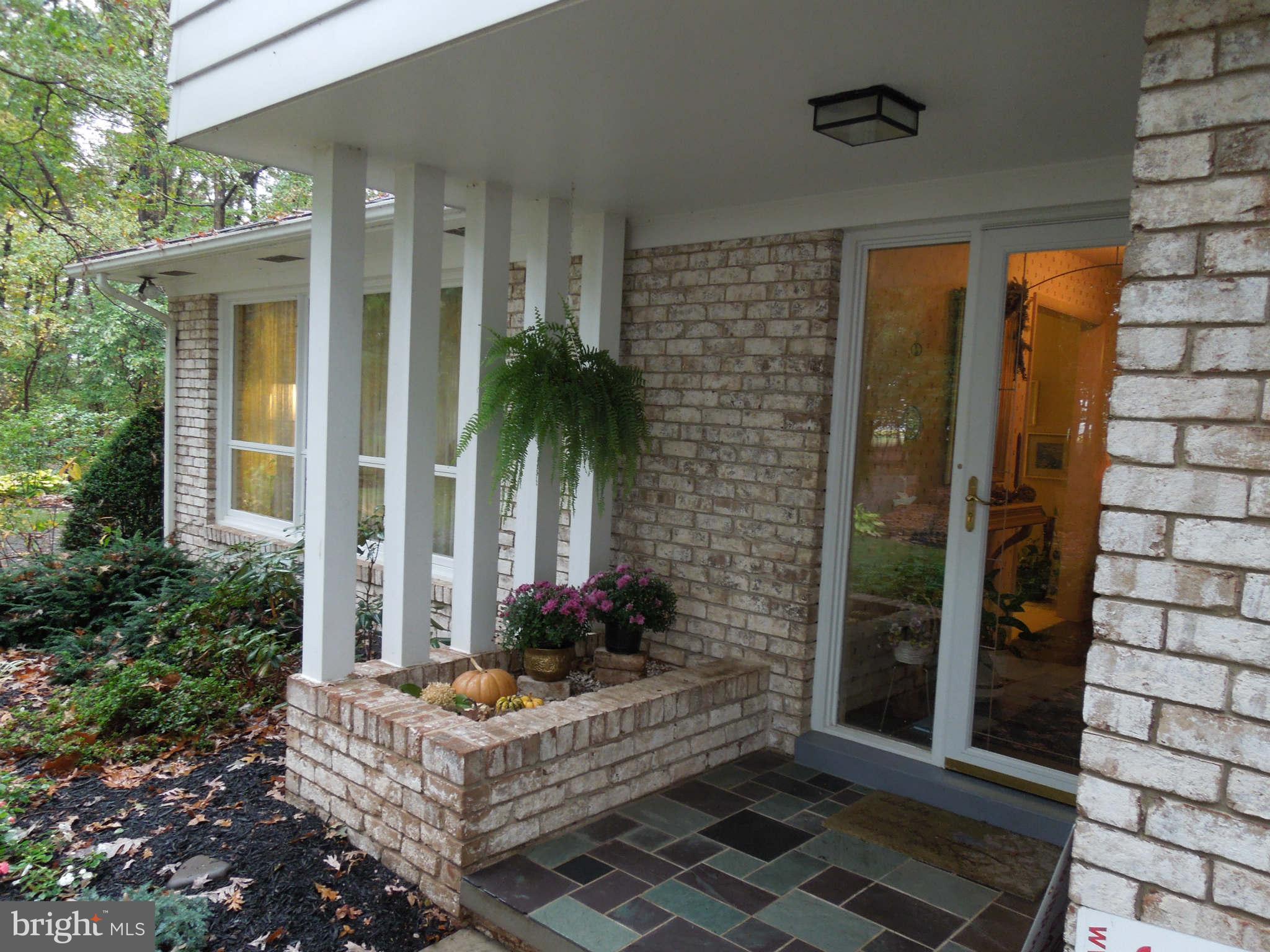 295 Bucher John Road Union Bridge, MD 21791 - Photo 11 of 30 Front Entrance