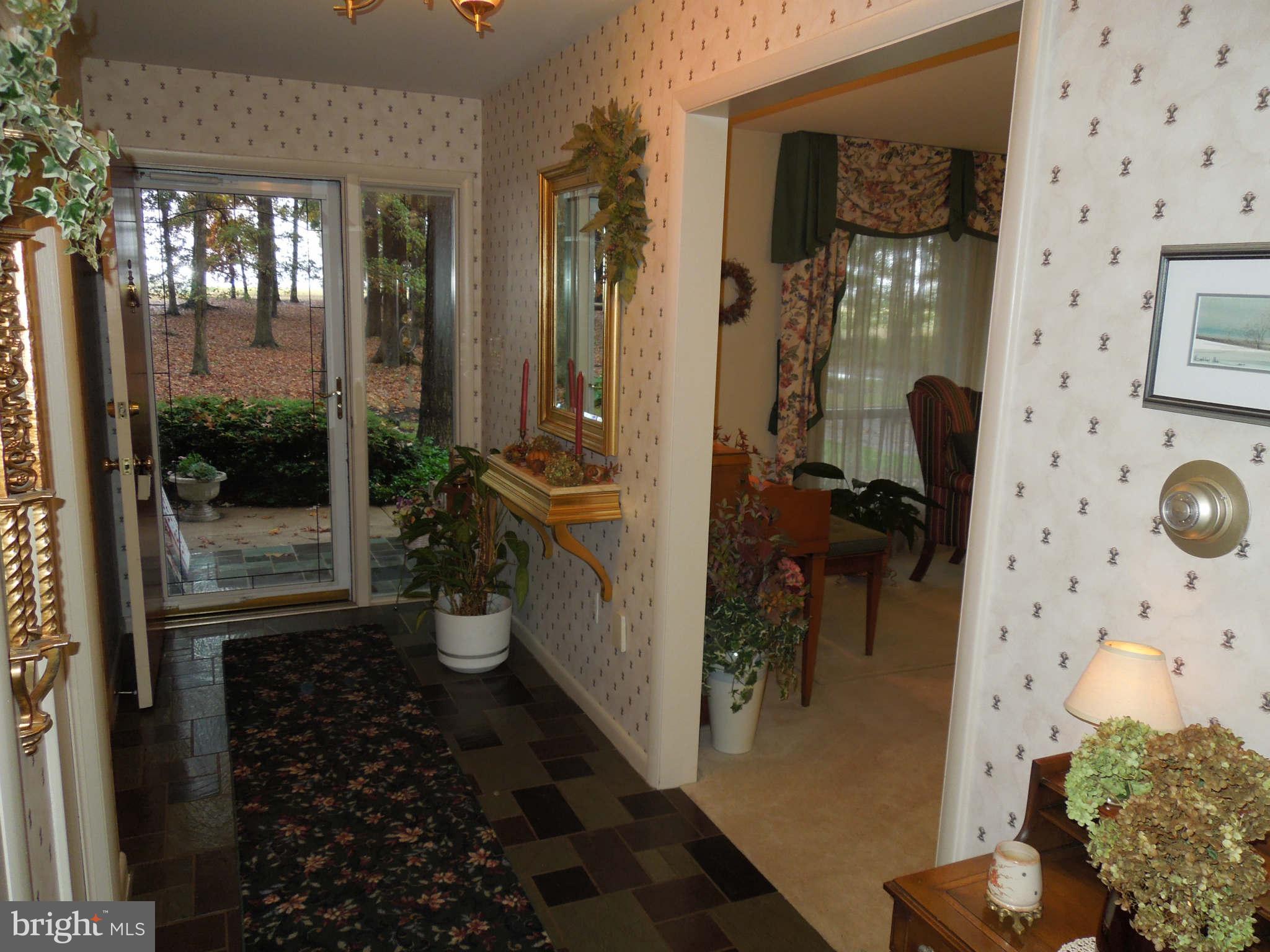 295 Bucher John Road Union Bridge, MD 21791 - Photo 13 of 30 18 X 5 Guest Entrance Hall