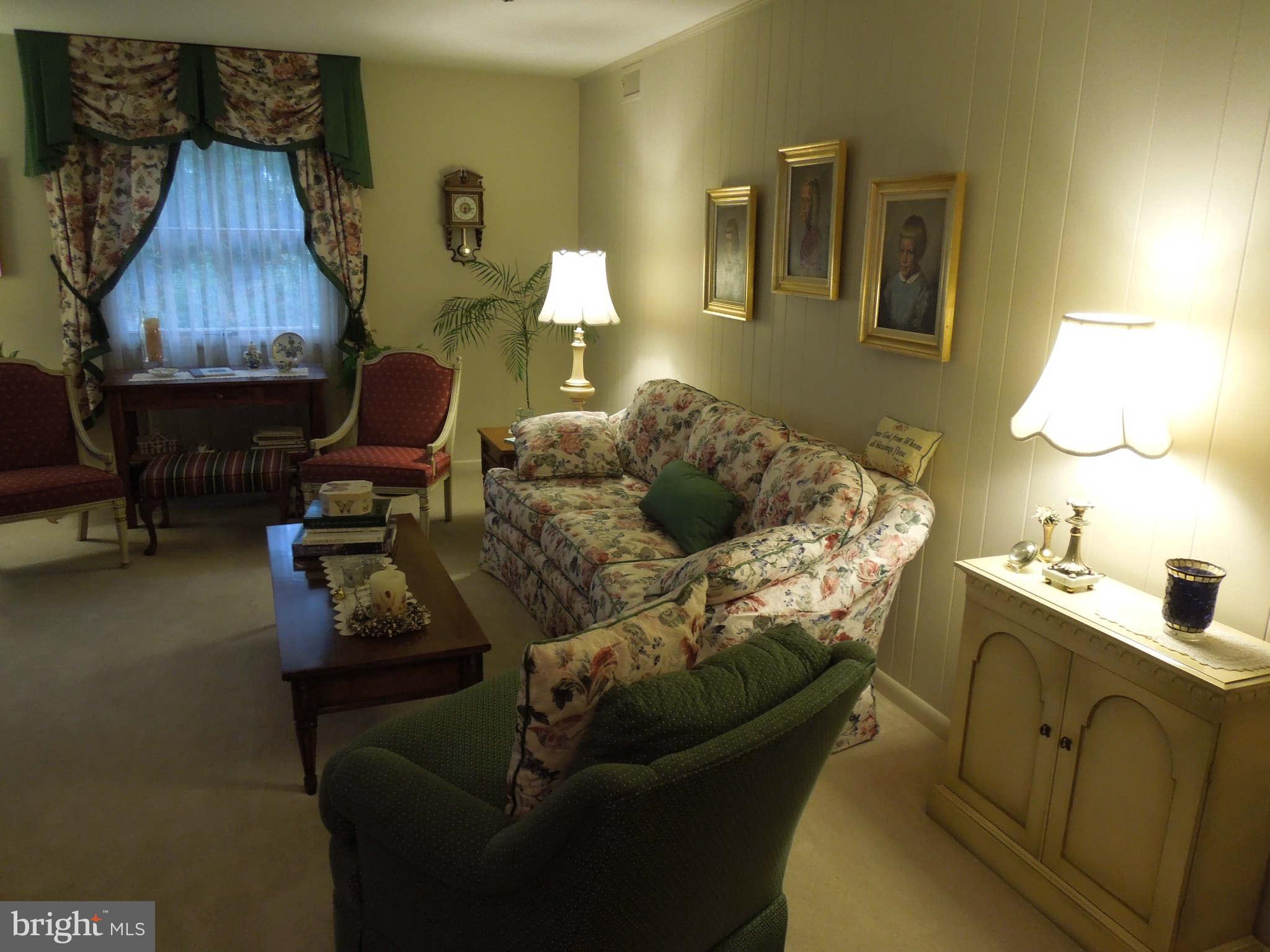 295 Bucher John Road Union Bridge, MD 21791 - Photo 15 of 30 Living Room Other