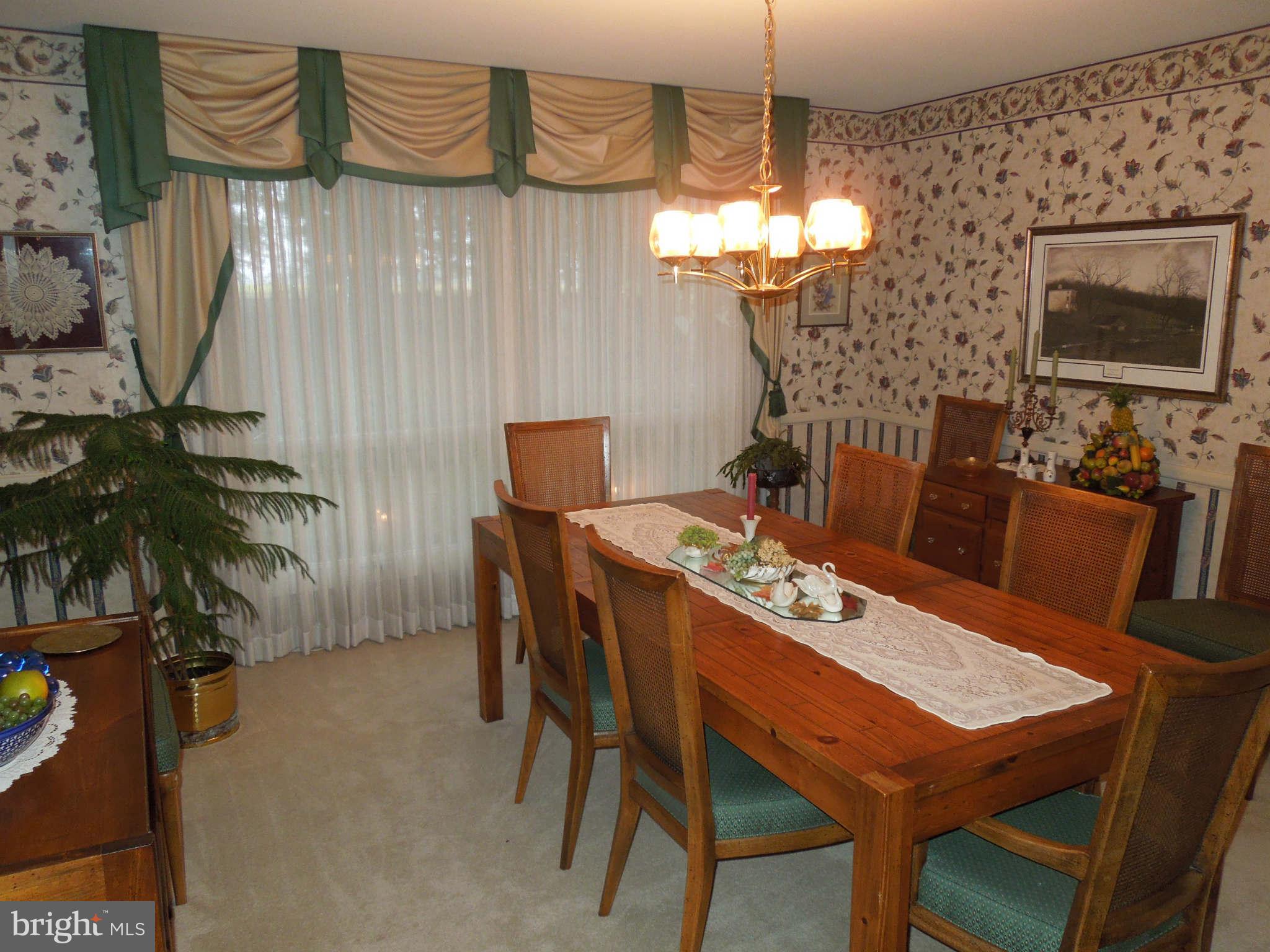 295 Bucher John Road Union Bridge, MD 21791 - Photo 18 of 30 15 X 13 Formal Dining Room