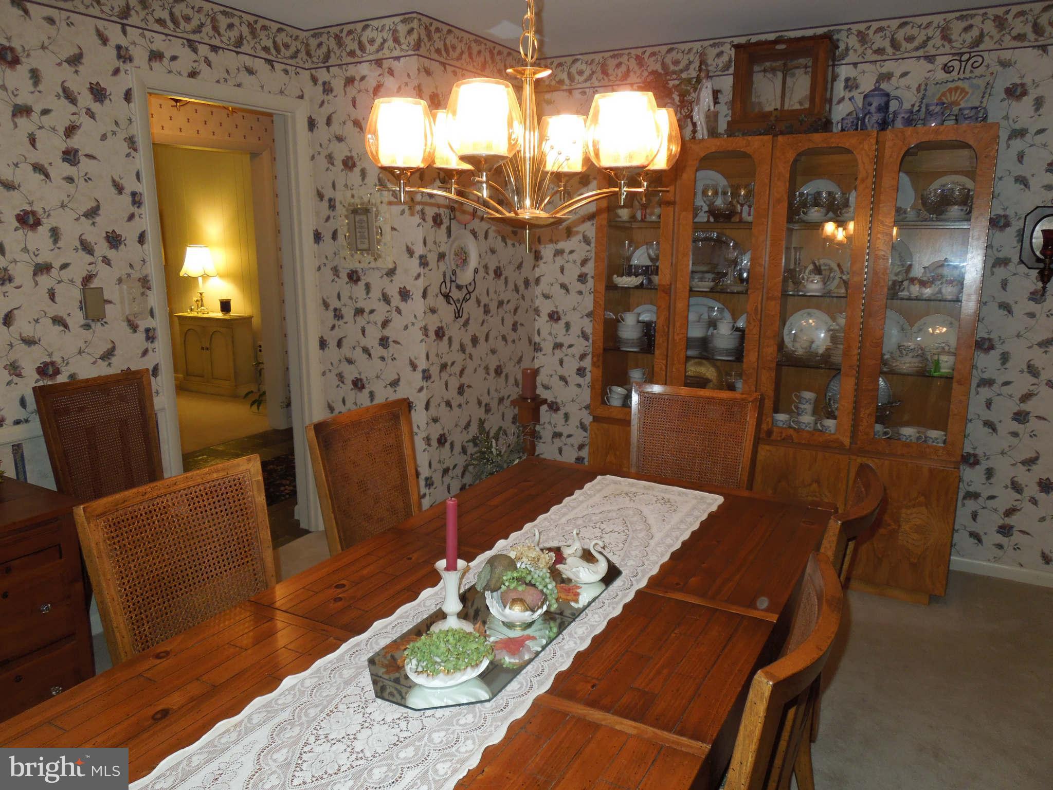 295 Bucher John Road Union Bridge, MD 21791 - Photo 19 of 30 Dining Room Other