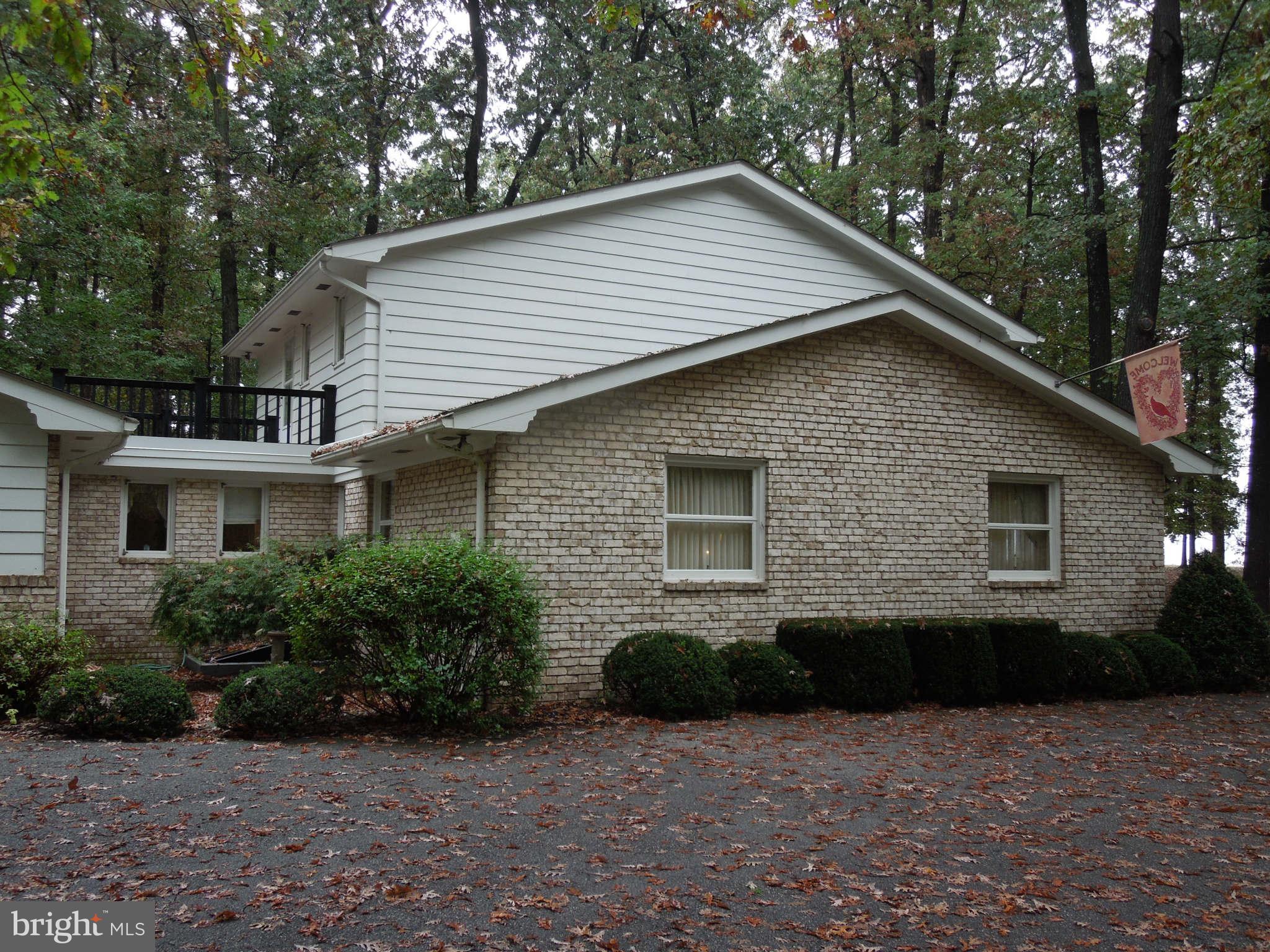 295 Bucher John Road Union Bridge, MD 21791 - Photo 3 of 30 Exterior Other