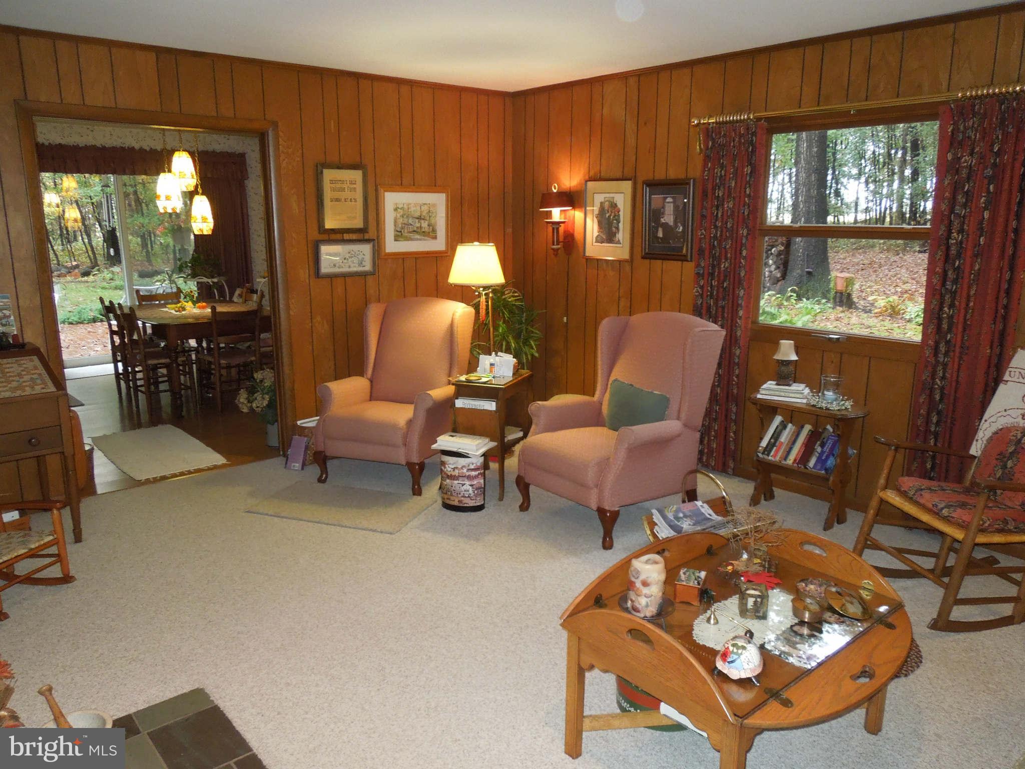 295 Bucher John Road Union Bridge, MD 21791 - Photo 23 of 30 17 X 16 Family Room Other