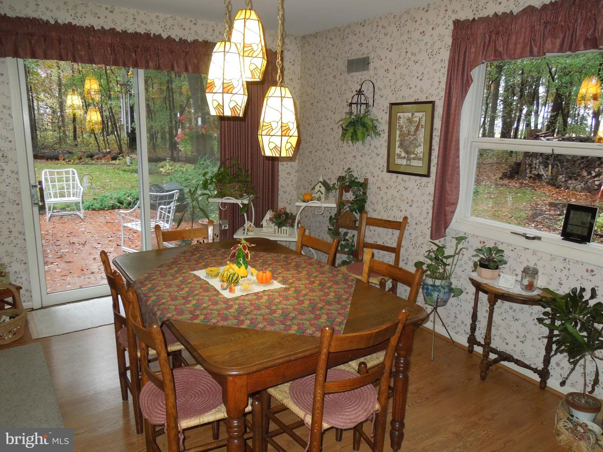 295 Bucher John Road Union Bridge, MD 21791 - Photo 24 of 30 14 X 10 Breakfast Room