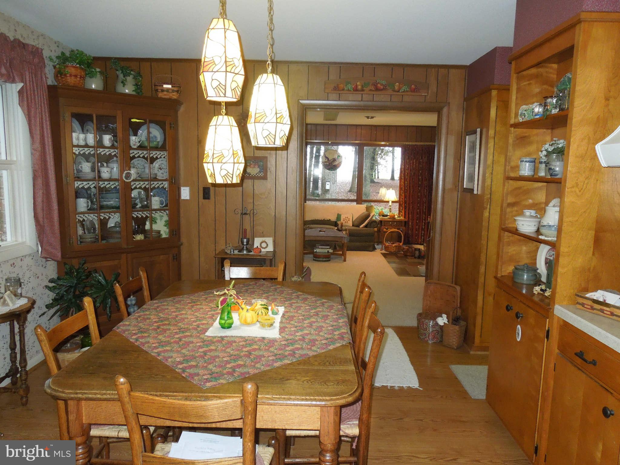 295 Bucher John Road Union Bridge, MD 21791 - Photo 25 of 30 Breakfast Room Other