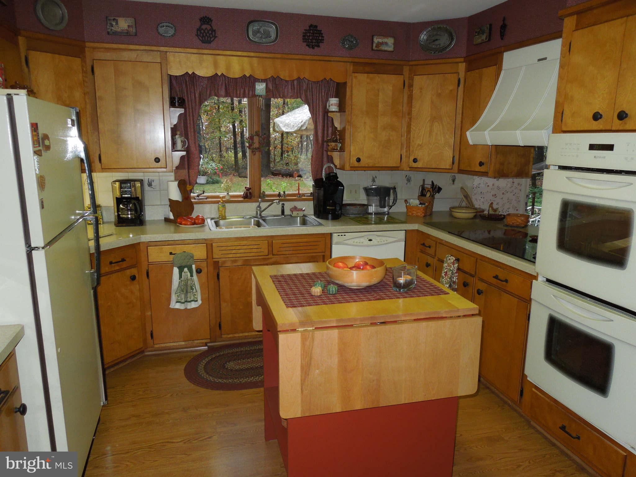 295 Bucher John Road Union Bridge, MD 21791 - Photo 26 of 30 14 X 10 Kitchen