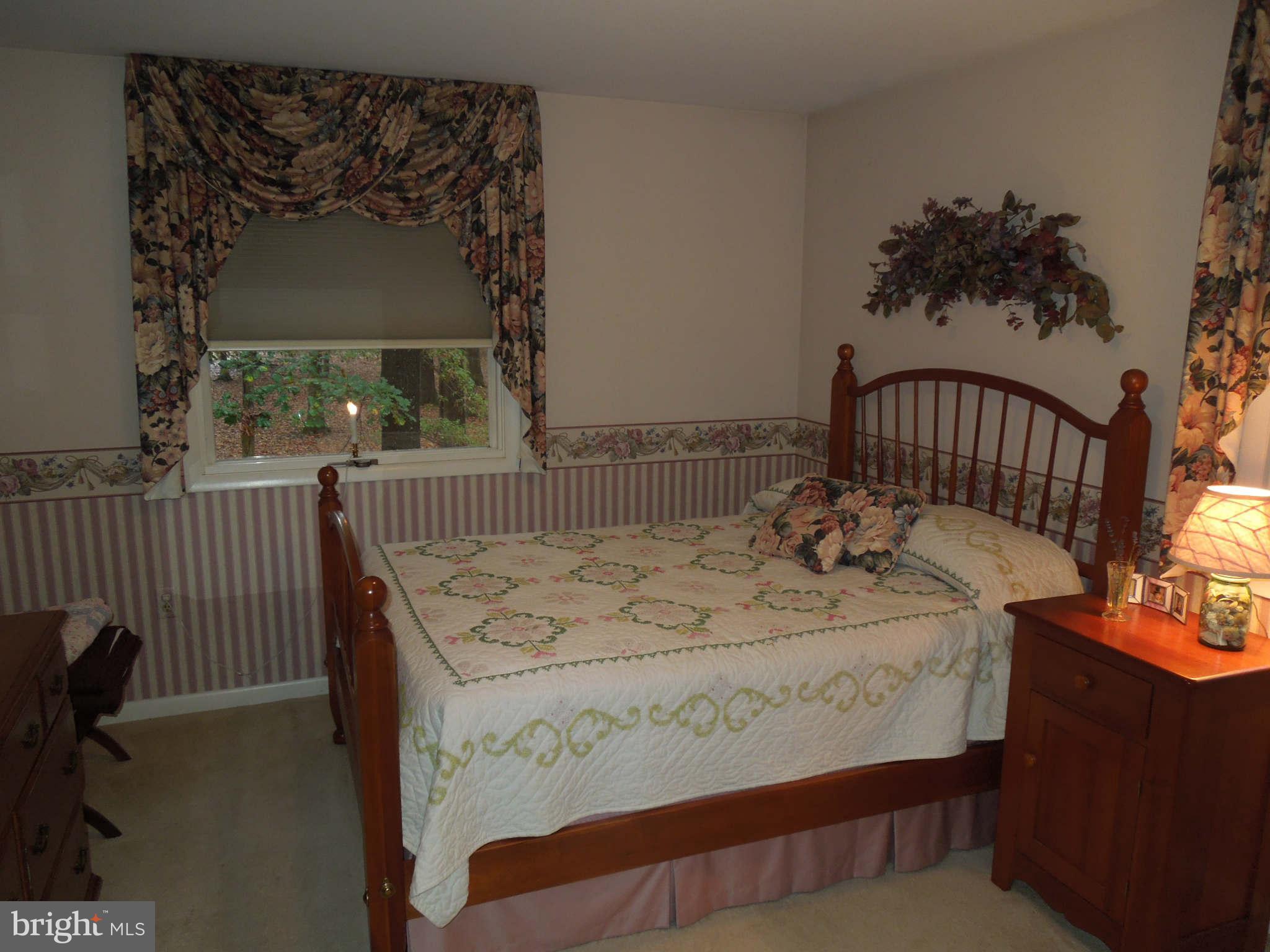 295 Bucher John Road Union Bridge, MD 21791 - Photo 28 of 30 14 X 11 Second Floor Bedroom