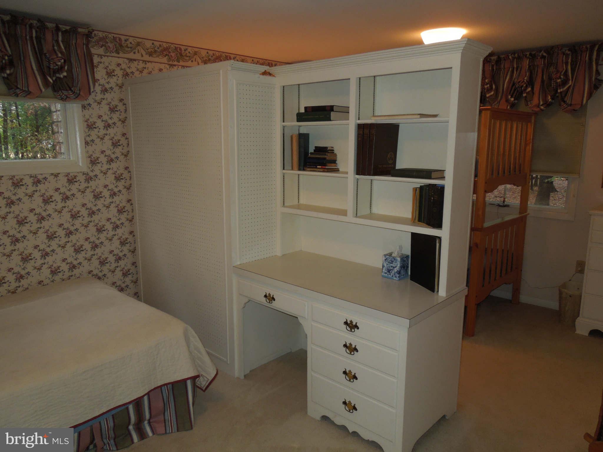 295 Bucher John Road Union Bridge, MD 21791 - Photo 29 of 30 16 X 14 Second Floor Bedroom