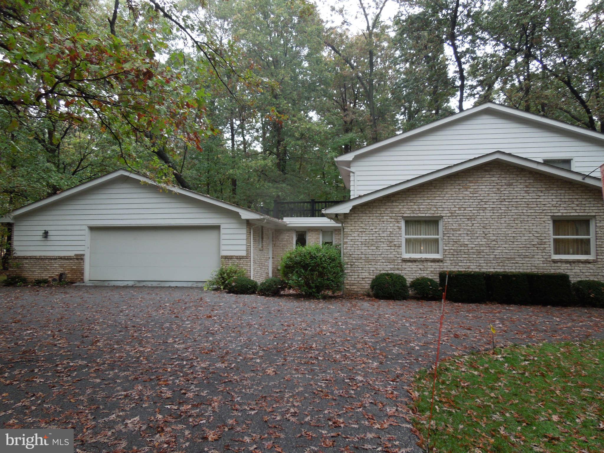 295 Bucher John Road Union Bridge, MD 21791 - Photo 4 of 30 23 X 23 Garage Plus Workshop