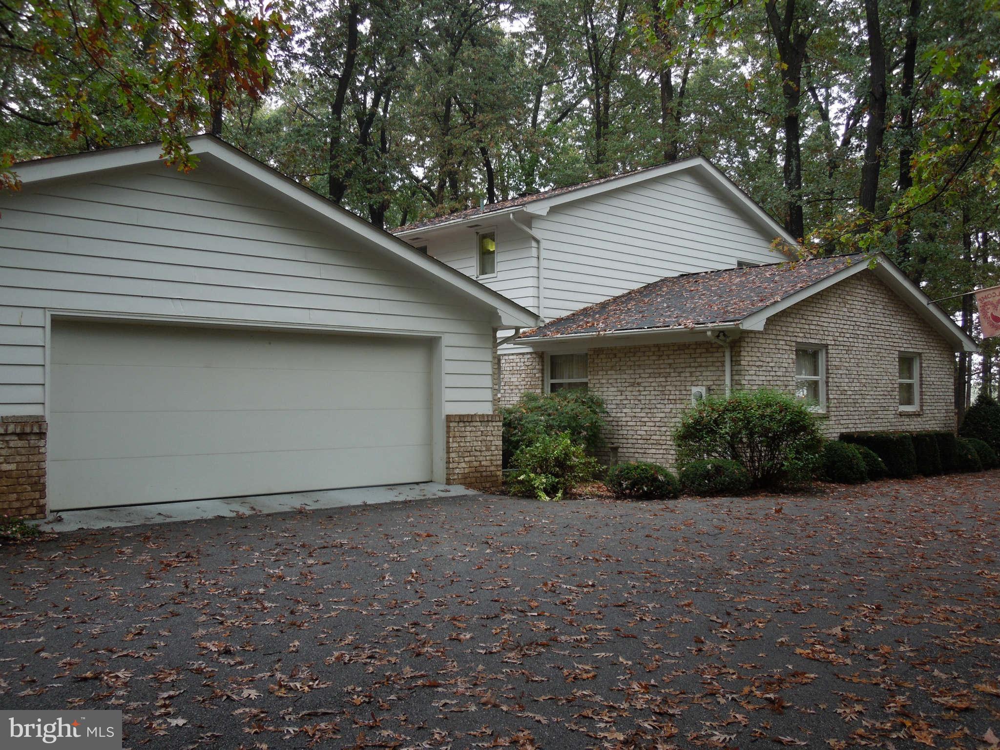 295 Bucher John Road Union Bridge, MD 21791 - Photo 6 of 30 23 X 23 Over Sized Garage Other