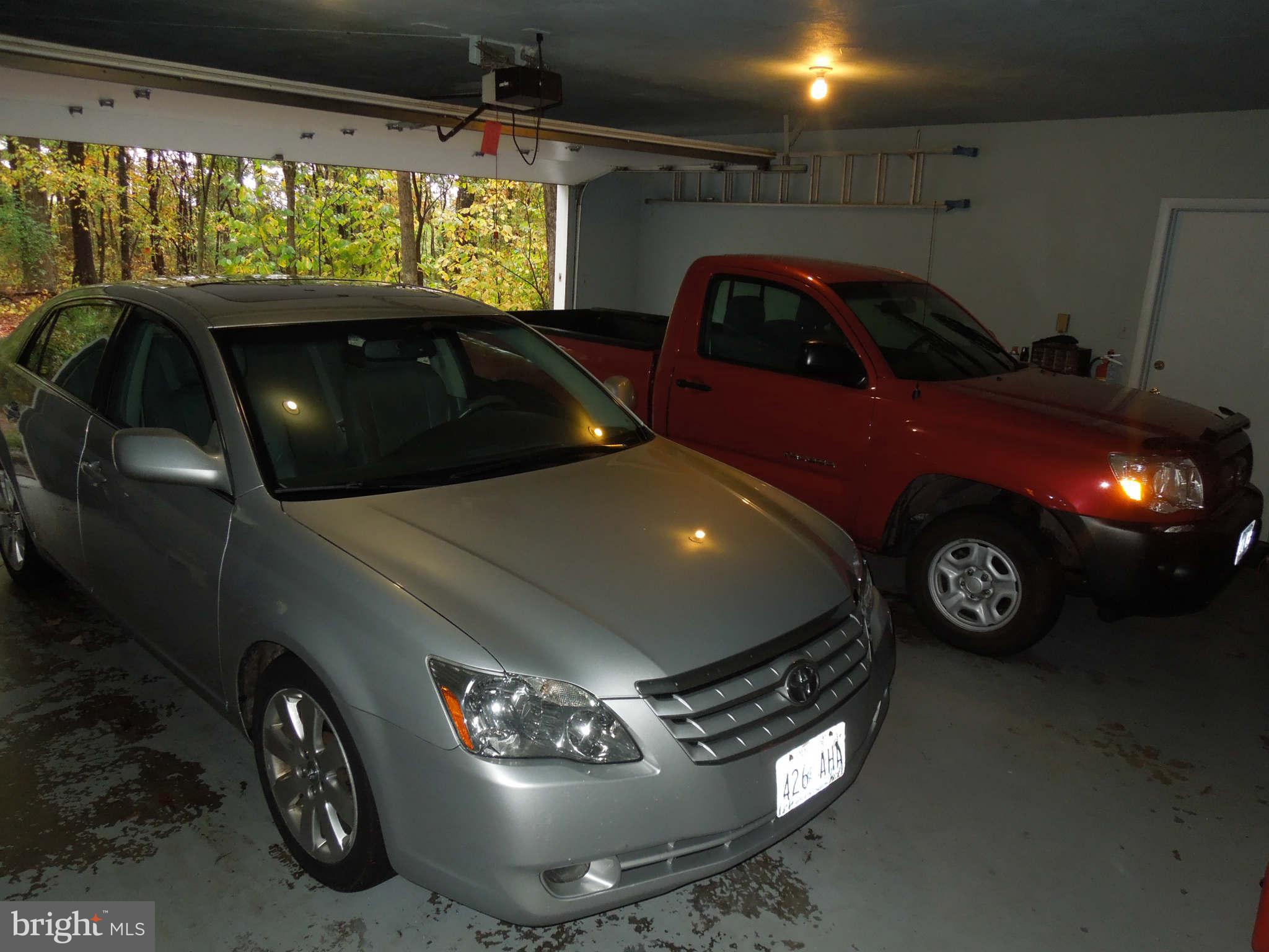 295 Bucher John Road Union Bridge, MD 21791 - Photo 7 of 30 23 X 23 Over Sized Garage Other