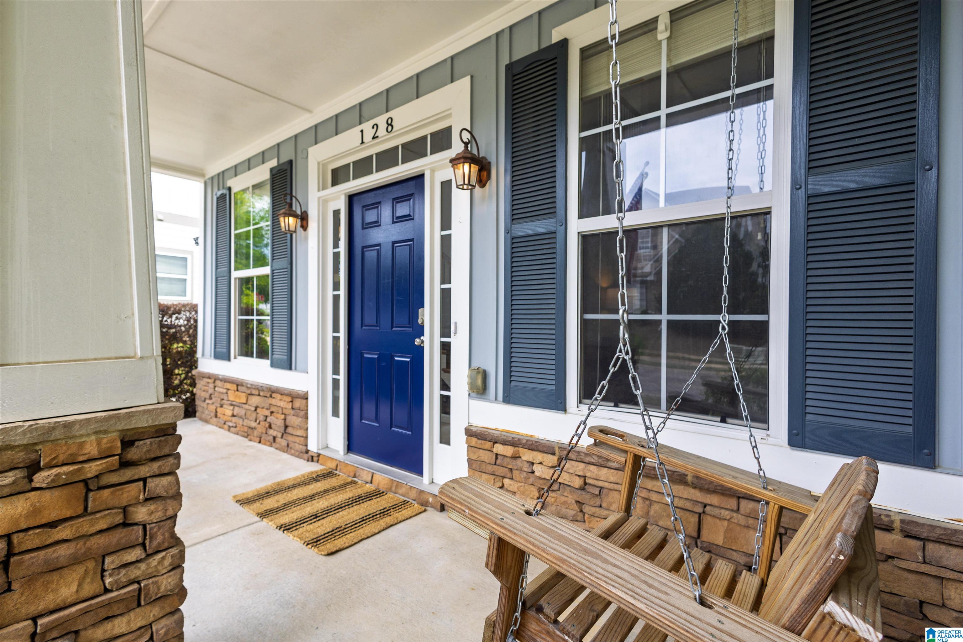128 Appleford Road Helena, AL 35080 - Photo 3 of 34