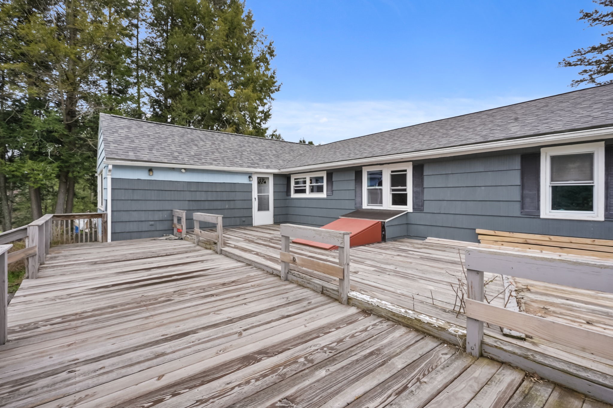 3 Bennett Street Bainbridge, NY 13733 - Photo 31 of 37