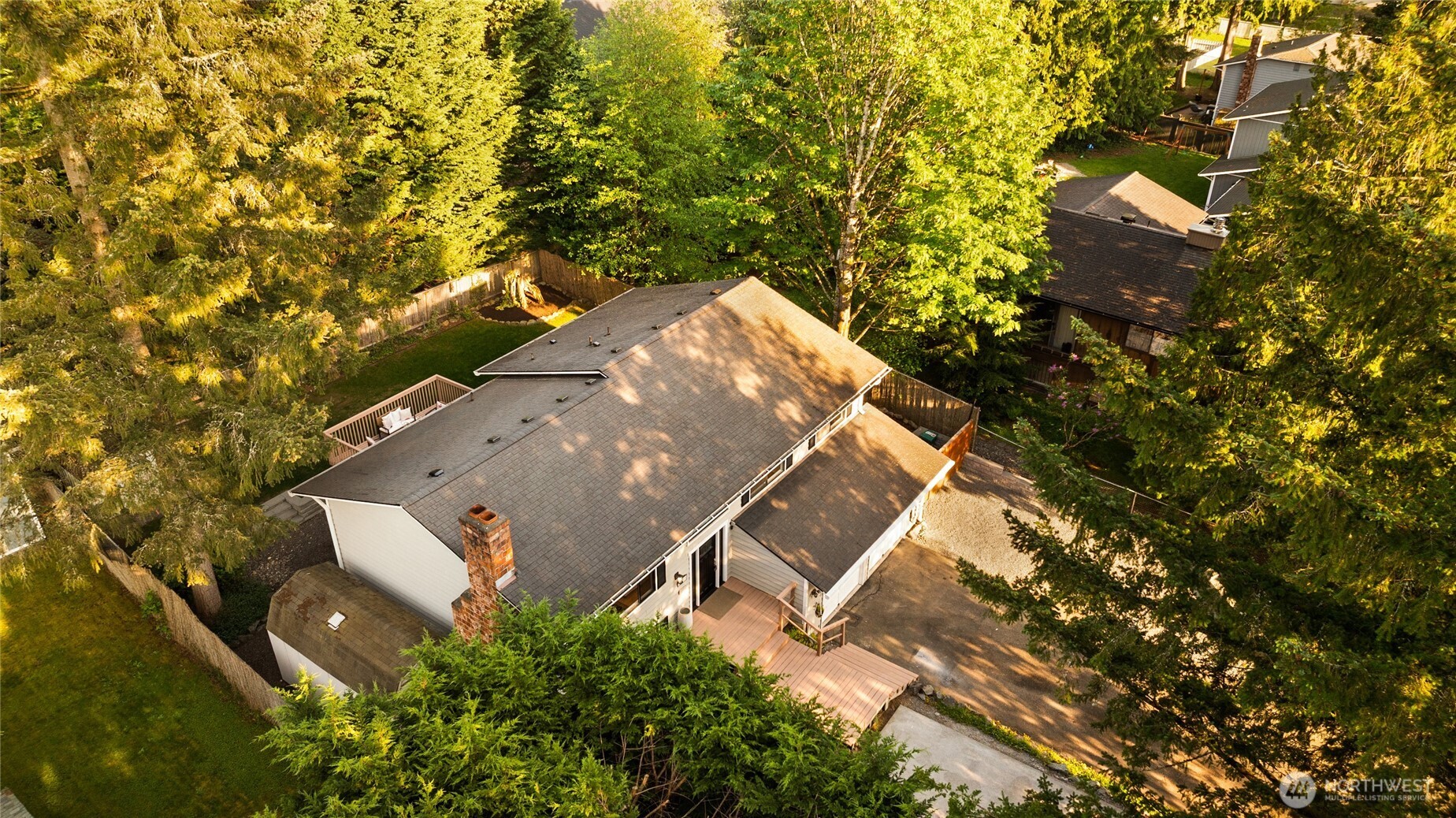 19011 27th Drive Southeast Bothell, WA 98012 - Photo 37 of 39