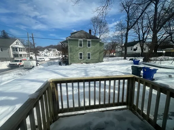 $269,900 | 89 Bristol Street, Springfield, MA 01109