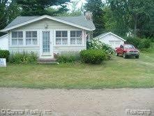 7369 Maple Road Lexington, MI 48450 - Photo 2 of 6 7369 Maple - front #1.jpg
