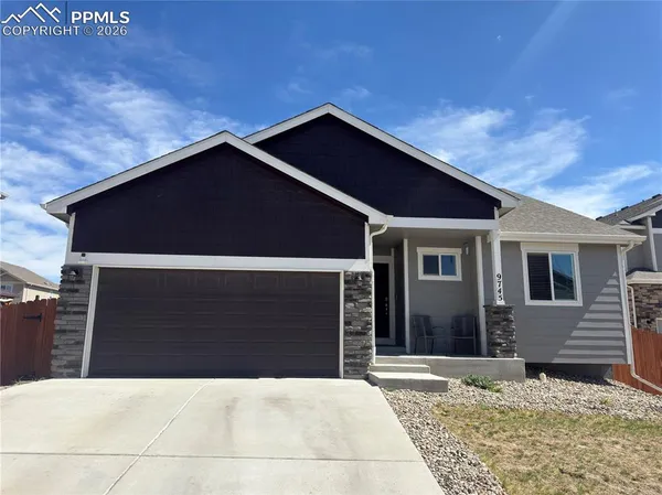 $529,900 | 9745 Porch Swing Lane, Peyton, CO 80831