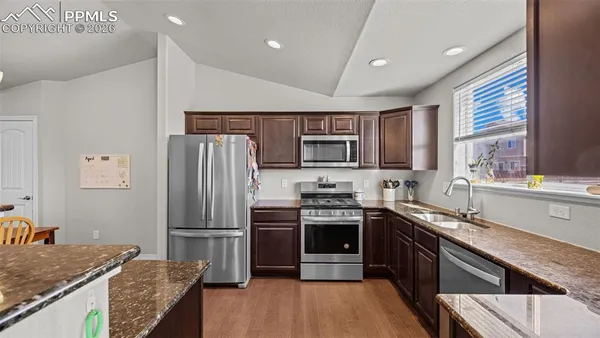 $529,900 | 9745 Porch Swing Lane, Peyton, CO 80831