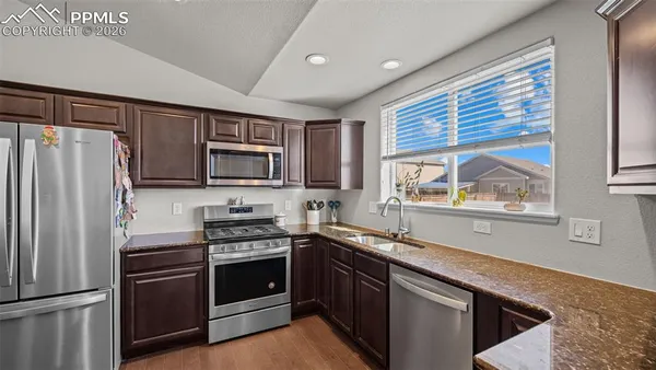 $529,900 | 9745 Porch Swing Lane, Peyton, CO 80831