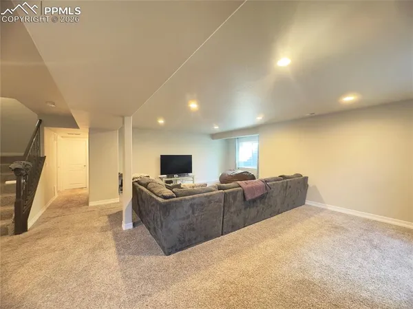 $529,900 | 9745 Porch Swing Lane, Peyton, CO 80831