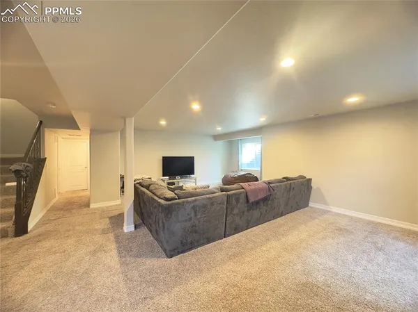 $529,900 | 9745 Porch Swing Lane, Peyton, CO 80831