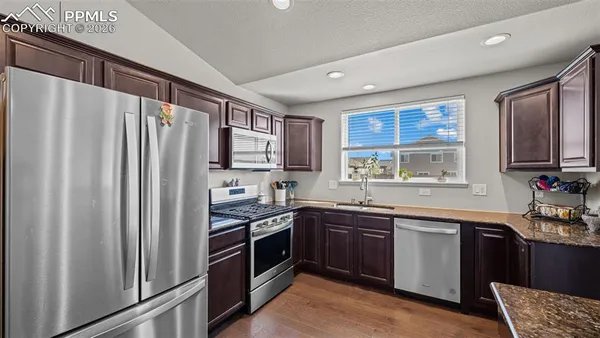 $529,900 | 9745 Porch Swing Lane, Peyton, CO 80831