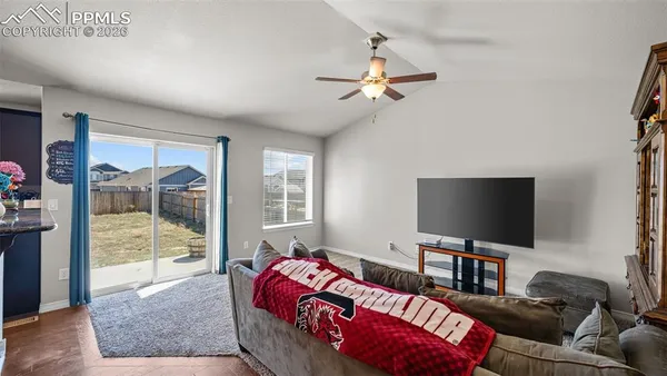 $529,900 | 9745 Porch Swing Lane, Peyton, CO 80831
