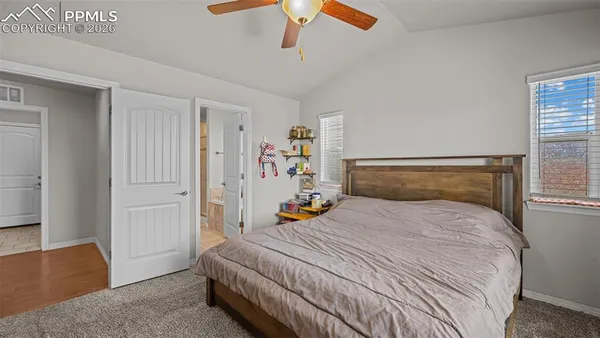 $529,900 | 9745 Porch Swing Lane, Peyton, CO 80831