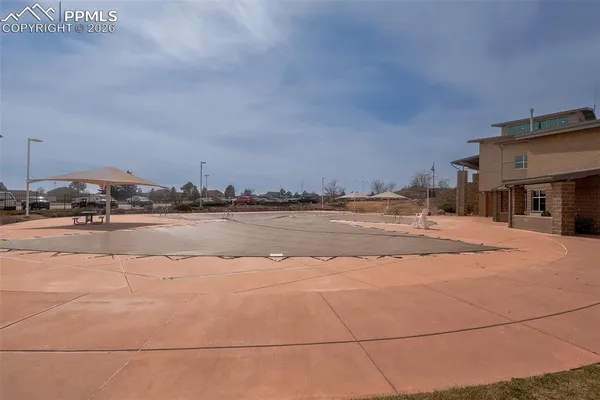 $529,900 | 9745 Porch Swing Lane, Peyton, CO 80831