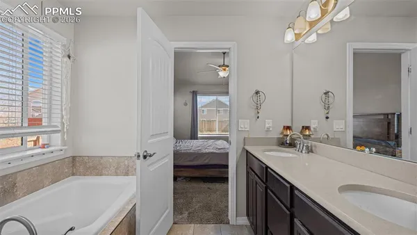 $529,900 | 9745 Porch Swing Lane, Peyton, CO 80831