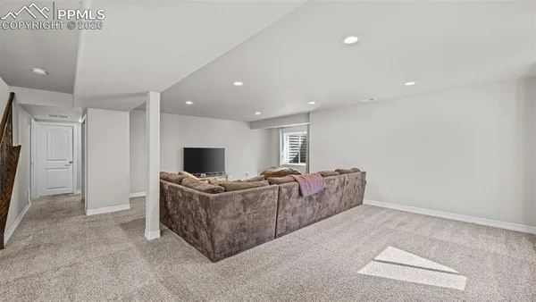 $529,900 | 9745 Porch Swing Lane, Peyton, CO 80831