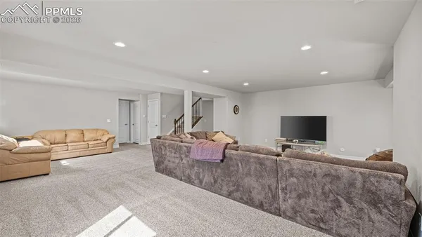 $529,900 | 9745 Porch Swing Lane, Peyton, CO 80831