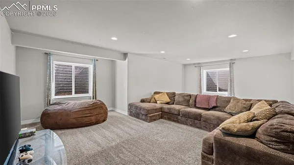 $529,900 | 9745 Porch Swing Lane, Peyton, CO 80831