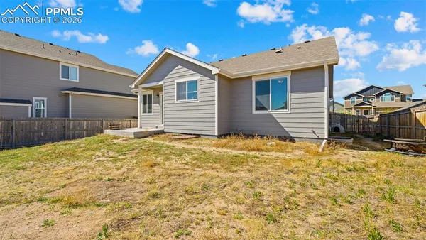 $529,900 | 9745 Porch Swing Lane, Peyton, CO 80831