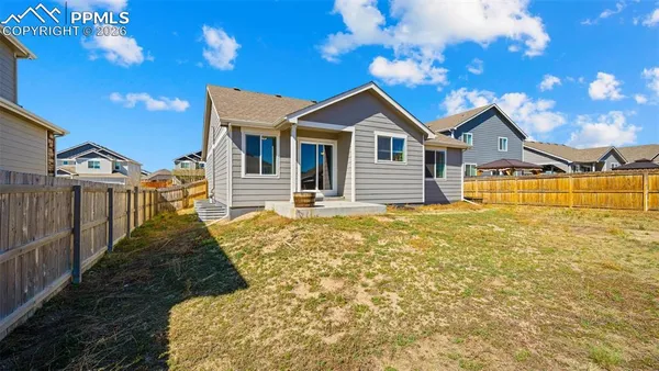 $529,900 | 9745 Porch Swing Lane, Peyton, CO 80831