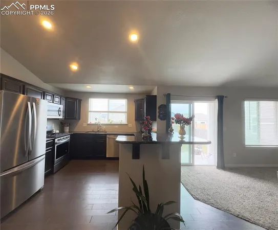 $529,900 | 9745 Porch Swing Lane, Peyton, CO 80831