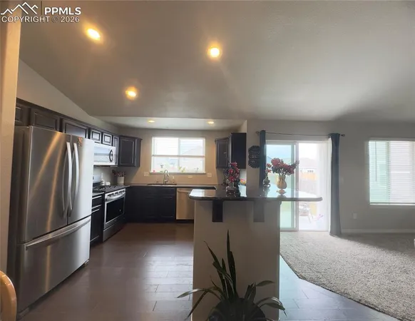 $529,900 | 9745 Porch Swing Lane, Peyton, CO 80831