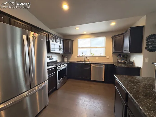 $529,900 | 9745 Porch Swing Lane, Peyton, CO 80831