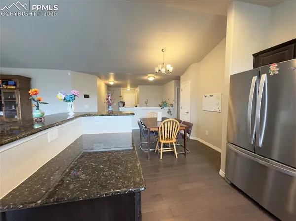 $529,900 | 9745 Porch Swing Lane, Peyton, CO 80831