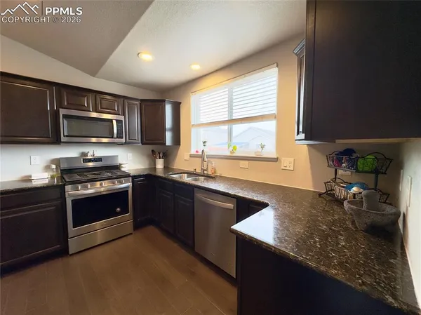 $529,900 | 9745 Porch Swing Lane, Peyton, CO 80831