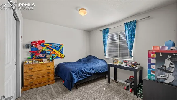 $529,900 | 9745 Porch Swing Lane, Peyton, CO 80831