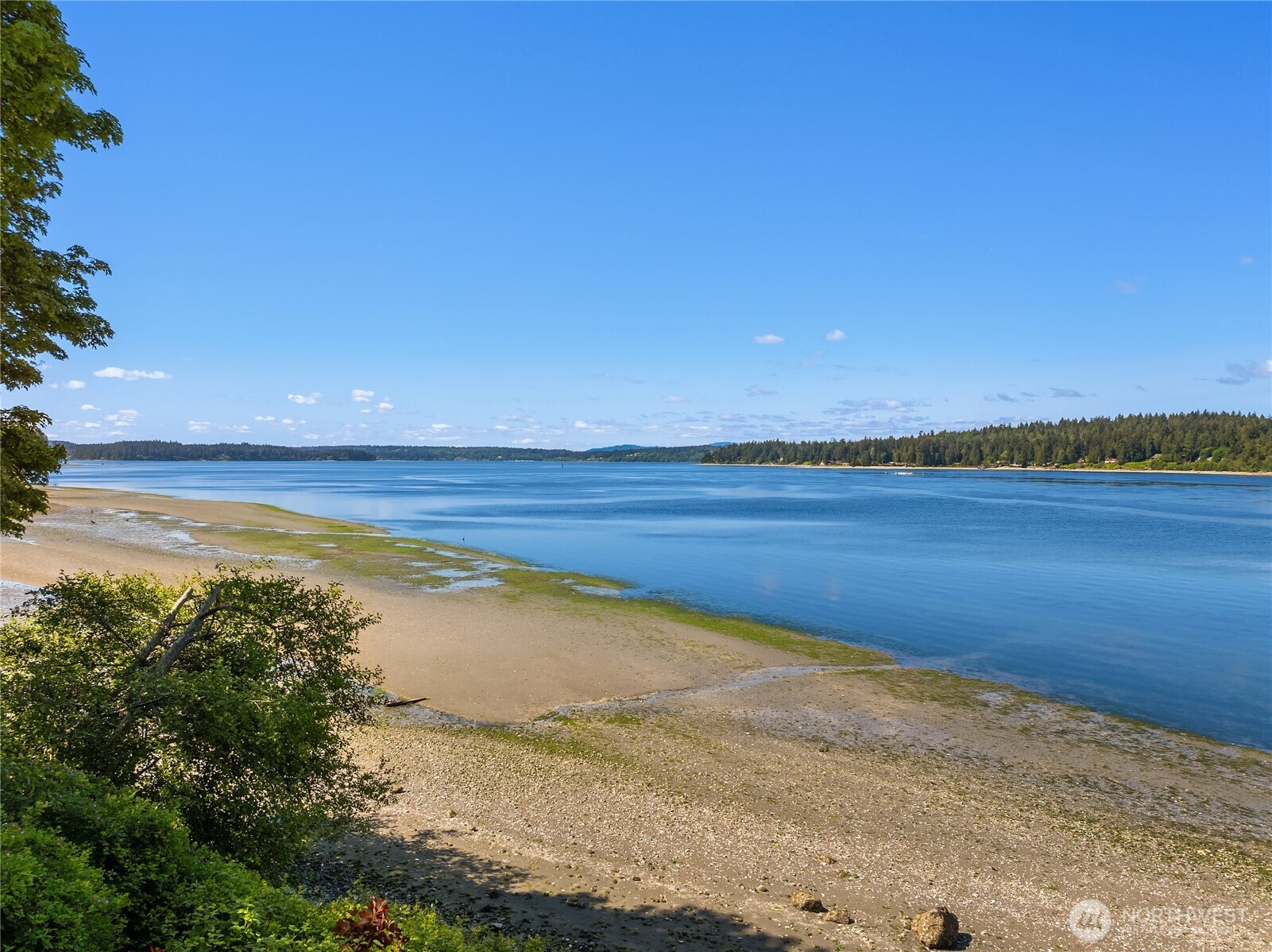16221 Reitan Road Northeast Bainbridge Island, WA 98110 - Photo 37 of 40