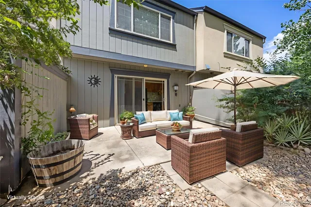 $450,000 | 800 West Moorhead Circle, Unit E, Boulder, CO 80305