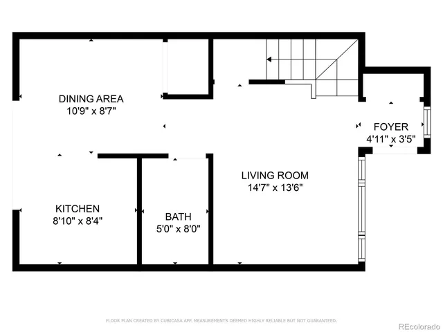 $450,000 | 800 West Moorhead Circle, Unit E, Boulder, CO 80305